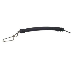 Spetton Shock Absorber With Rolling Swivel One Size Inox