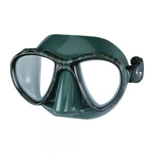 Spetton Syncro One Size Green