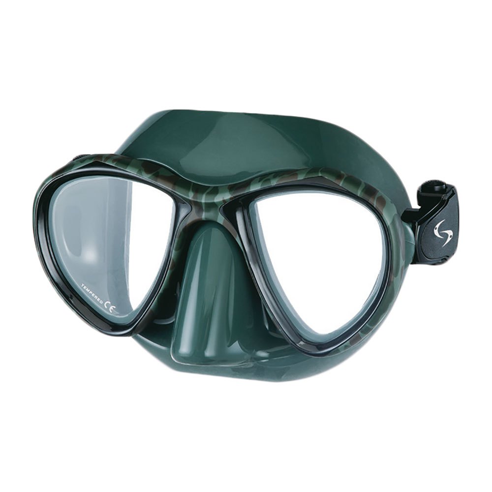 Spetton Syncro One Size Green