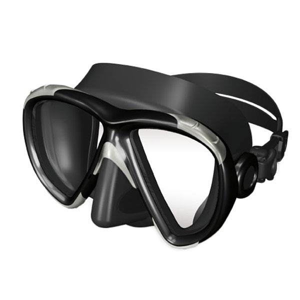 Spetton Xpectra 2.0 One Size Black / Silver