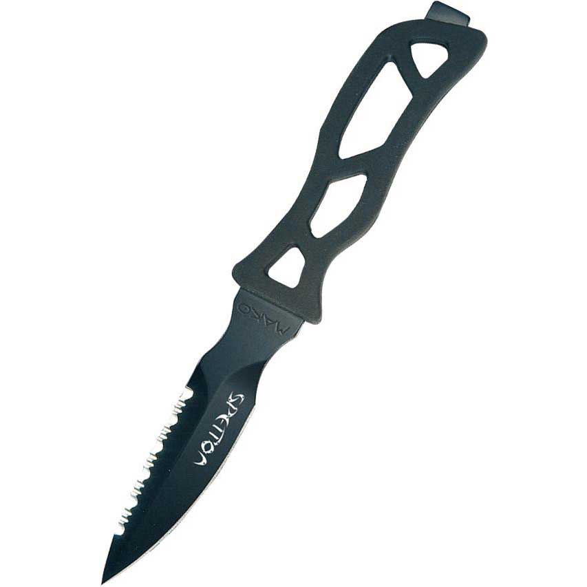 Spetton Mako 23 One Size Black