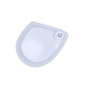 Mares Optical Lens Star Right -4.00 Right