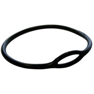 Apeks Necklace Regulator One Size Black