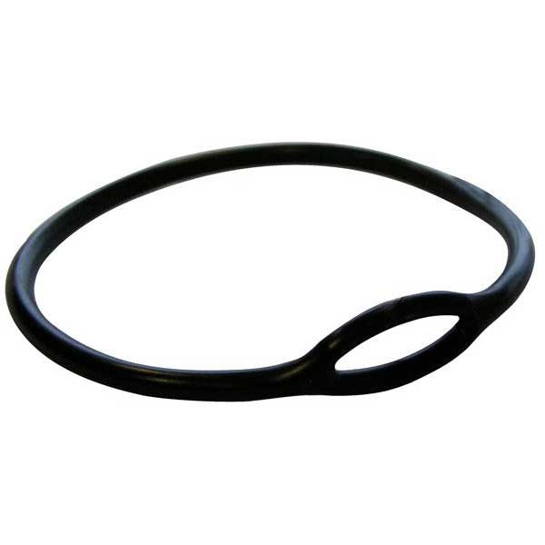Apeks Necklace Regulator One Size Black