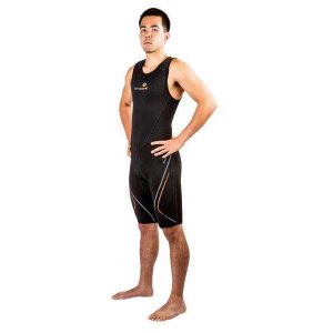 Lavacore Digital Vest 3 Mm S Black