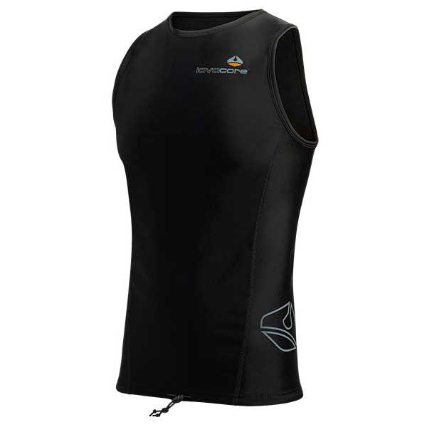 Lavacore Ice Vest Pro S Black