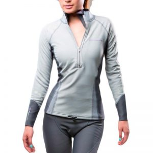 Lavacore Elite Ls XXXS Grey