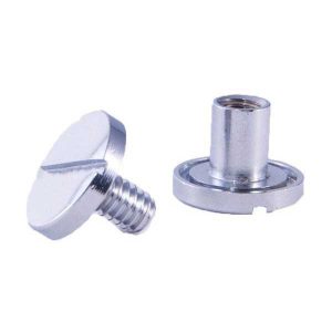 Hollis Books Screw One Size