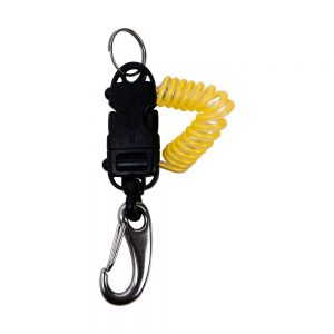 Best Divers Smart Coil Vela One Size