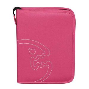 Iq-company Logbook Padi Bites 27 x 20 x 4 cm L