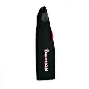 Imersion Neoprene Protection For Apnea Fins One Size Sold by Unit