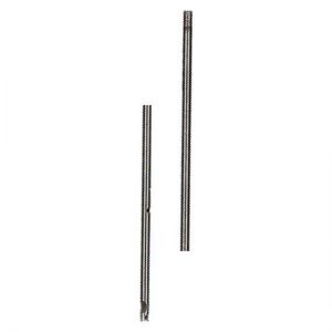 Omer Threated Shaft 6.5 Mm 135 cm